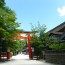 リレー徘徊４ 上賀茂＆下鴨神社のみどりを巡る（京都市）