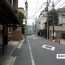 見上げてびっくり京都姉小路通に並ぶ老舗看板が凄い！