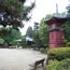 元祖・妖怪博士が作った哲学堂公園は、ユニークな建物がいっぱい　東京都中野区を歩く