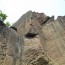 ロッククライミング、鎖場、磨崖仏…　岩の魅力満載の湘南妙義・三浦半島鷹取山を歩く