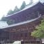 あの「ラストサムライ」もやってきた!?姫路の巨大パワースポット、円教寺を目指し書写山を駆け上ります!!
