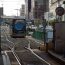 浪速の街をのんびりゴトゴト……。大阪唯一の路面電車・阪堺電軌