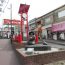 リレー徘徊60：池田市彫刻の道を行く8〜石橋駅編＜2＞
