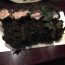 鹿児島市内にある有名店「黒福多」で食べる黒豚とんかつが絶品